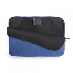 Avis Tucano Mélange Second Skin sacoche d'ordinateurs portables 30,5 cm (12"") Housse Bleu