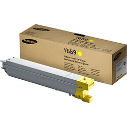 Samsung CLT-Y659S Tinte/Toner