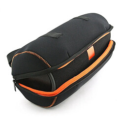 Wewoo Sac de rangement portable 2 en 1 pour haut-parleur Bluetooth JBL Xtreme 1 & 2 pas cher