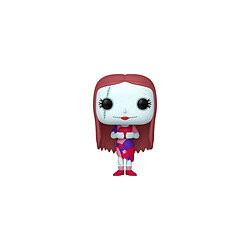 Funko L'étrange Noël de Mr. Jack Valentines - Figurine POP! Sally 9 cm