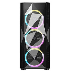 Avis itek SHAKE EVO Midi Tower Noir