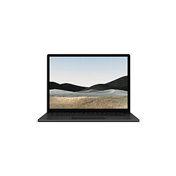 PC portable Microsoft Surface Laptop 4 13,5" AMD Ryzen™ 5 4680U 16 Go RAM 256 Go SSD Noir