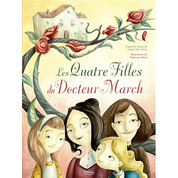 Les quatre filles du docteur March