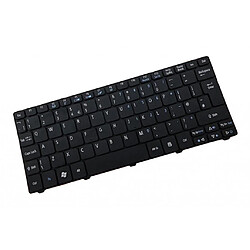 Clavier US UK Anglais Clavier Bluetooth Filaire pas cher