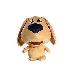 Universal Parler tom et amis, animaux en peluche-b