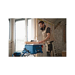 Bosch GTS 18V-216 pas cher