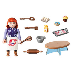 Playmobil® 71479 La pâtissière Special plus