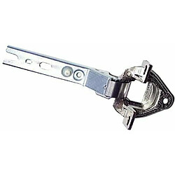 CHARNIERES PORTE REF BOSCH B/S/H - 00050481