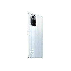 Xiaomi Redmi Note 10 Pro- 6/128 Go-Blanc pas cher