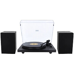 Vision 2 SET BL Enova Hifi