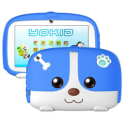 Yonis Tablette tactile enfant Android 7 pouces