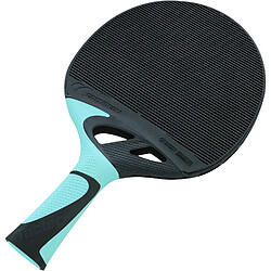 Cornilleau Tacteo School raquette de tennis de table bleu clair