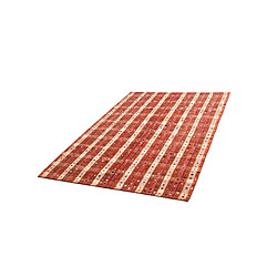 Acheter Vidal Tapis de laine 258x175 rouge Jajim