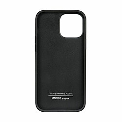 Acheter Audi AU-TPUPCIP13PM-TT/D1-BK Coque rigide en cuir synthétique pour iPhone 13 Pro Max 6,7`` Noir