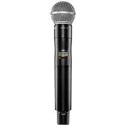 AD2 SM58 K55 Shure