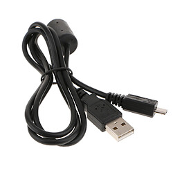 Avis câble d'interface USB ifc600pcu