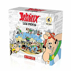 Ludendo Astérix Les Défis - Le Jeu