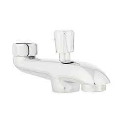 Bec inverseur pour bain douche - GARIS - R03-4555458