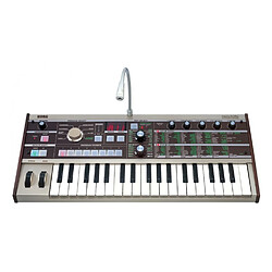 Synthétiseur Vocodeur Korg Micro Korg