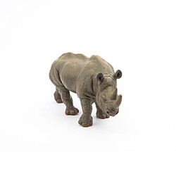 Acheter Rhinocéros noir PAPO figurine