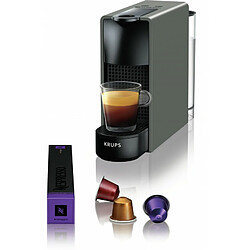 Expresso Krups NESPRESSO YY2911FD Essenza MINI pas cher