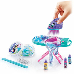 Canal Toys SO SLIME Tie-Dye Slime Color Change -SSC