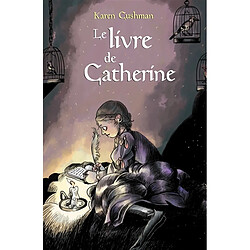 Le livre de Catherine - Occasion