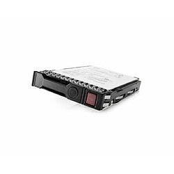 Avis HPE 6TB SATA 7.2K LFF SC 512e DS HDD