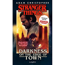 Stranger things. Darkness on the edge of town - Occasion