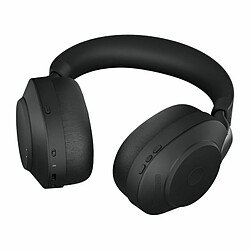 Casques avec Microphone Jabra 28599-989-999 Noir