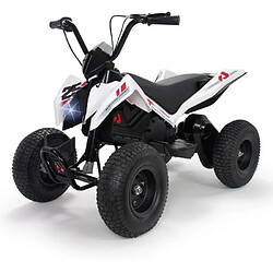 Quad électrique pour enfant - X-TREME DIRT Batterie 24V - INJUSA