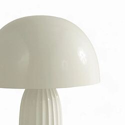 Acheter Rendez Vous Deco Lampe Joy en métal blanc