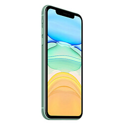 Apple iPhone 11 64Go Vert - Reconditionné