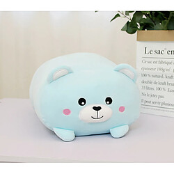 Avis Universal 60 cm animaux doux dinosaure chat kawaii peluche douce dessin animé poupée bébé oreiller jouet cadeau | peluche animaux en peluche