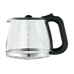 Cafetière filtre 10 tasses 1000w inox - 0412250011 - WMF