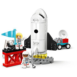 LEGO Duplo La mission de la navette spatiale