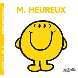 Monsieur Heureux - Occasion