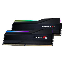 Mémoire RAM GSKILL TRIDENT Z5 32 GB DDR5 6400 MHz cl30