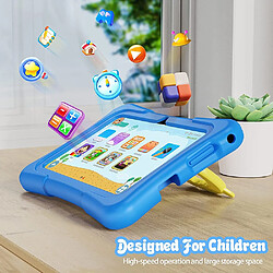 Yonis Tablette Enfant 7 Pouces Android 13 HD WiFi pas cher