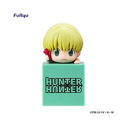 Furyu Hunter x Hunter - Statuette Hikkake Shalnark 10 cm