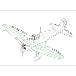 A5M2 - 1:72e - Hobby Boss