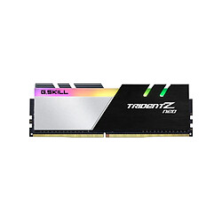 Avis Mémoire RAM GSKILL F4-4000C18D-32GTZN CL18 32 GB