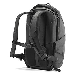 PEAK DESIGN Sac à dos Everyday Backpack Zip 15L v2 - Black