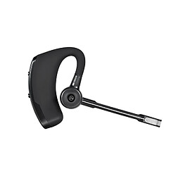 Acheter Wewoo Oreillette Bluetooth pour iPhone Sport sans fil V8s V4.1 écouteurs stéréo avec micro Samsung HTC LG Sony et Smartphones Noir