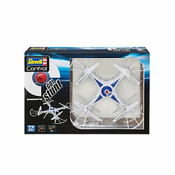 Revell Quadcopter GO! STUNT