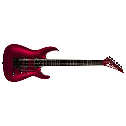 Pro Plus Series DKA Oxblood Jackson