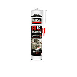 Mastic hybride Rubson FT 101 joint fissure