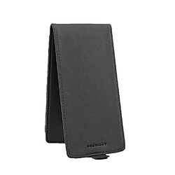 Cadorabo Coque Huawei P10 PLUS Etui en Noir pas cher