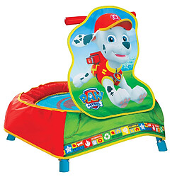 Acheter Paw Patrol La Pat Patrouille - Trampoline pour tout-petits