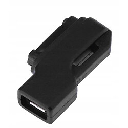 Avis GUPBOO Adaptateur micro USB magnétique pour Sony Xperia Z1 Z2 Z3,JL1475